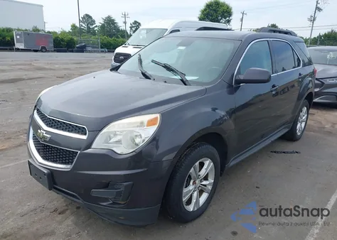 2015 Chevrolet Equinox 1Lt from USA, damaged, VIN 2GNALBEKXF6155664